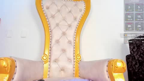 Snapshot of paytonferrara_ chatting on January 2025 08:36:01 AM PaytonFerrara online show from January 2025 08:36:01 AM