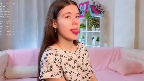 Beautiful Mila online show from February 2026 01:44:02 AM
