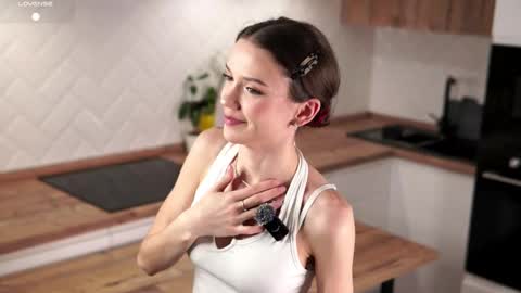 Sexy Mila online show from February 2026 05:49:01 AM