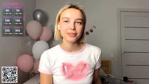 Lola online show from November 2025 03:12:02 PM