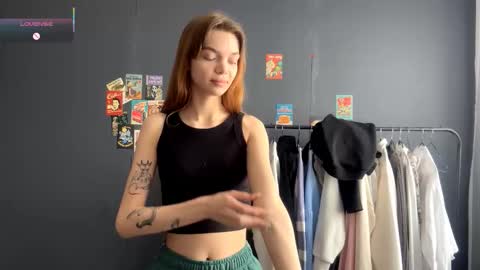 Lola online show from February 2026 09:08:02 AM