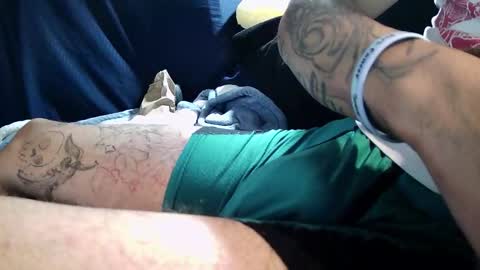 Rob online show from February 2026 09:47:02 PM