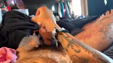 Rob online show from March 2026 05:05:02 PM