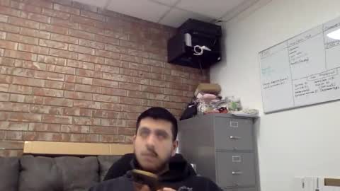 Pete online show from March 2026 01:24:01 AM