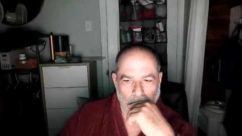 Snapshot of pdochpdoch chatting on April 2026 06:18:01 AM pdochpdoch online show from April 2026 06:18:01 AM