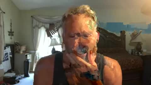 Snapshot of peacemakerone1 chatting on August 2026 07:38:02 PM peacemakerone1 online show from August 2026 07:38:02 PM