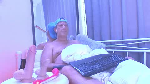 Marc online show from January 2025 08:11:01 AM