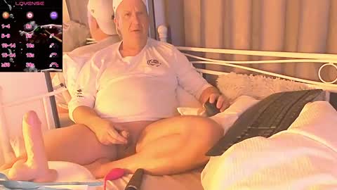 Marc online show from February 2025 05:38:01 AM