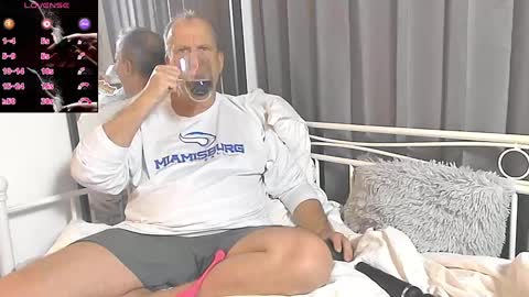 Marc online show from February 2025 02:29:02 AM