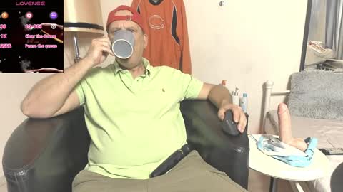 Marc online show from February 2025 04:05:02 AM