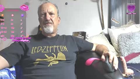 Marc online show from November 2025 08:29:01 PM