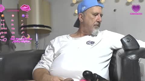 Marc online show from November 2025 09:52:02 PM