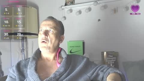 Marc online show from February 2026 11:25:02 AM