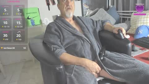 Marc online show from March 2026 05:04:02 AM