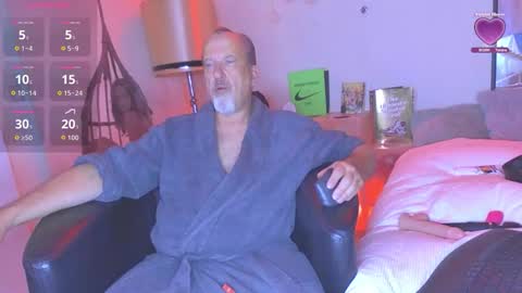 Marc online show from March 2026 11:11:02 PM