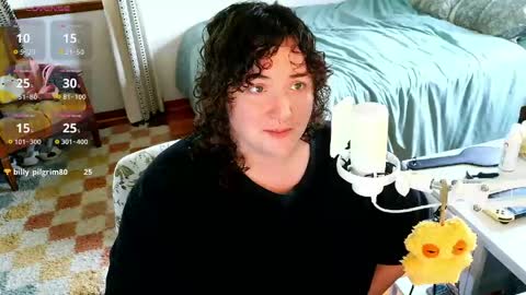 Peach Bandit online show from April 2026 02:56:01 PM