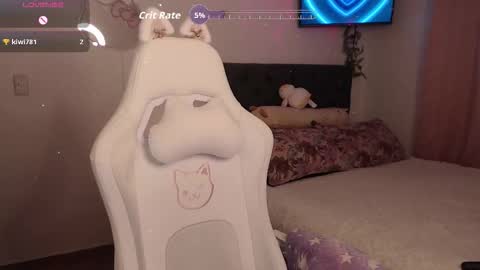 Snapshot of peacherry_ chatting on February 2026 12:17:02 AM peacherry_ online show from February 2026 12:17:02 AM