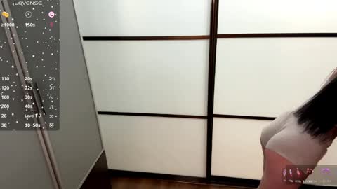 Eva online show from April 2026 04:32:01 AM