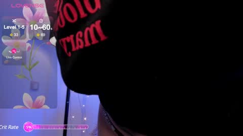 Snapshot of peachvibes chatting on December 2024 09:54:01 PM Lili online show from December 2024 09:54:01 PM