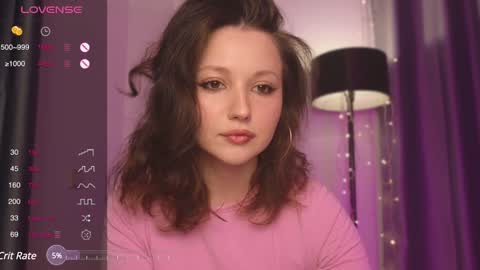 Snapshot of peachvibes chatting on January 2025 07:39:01 PM Lili online show from January 2025 07:39:01 PM