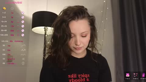 Snapshot of peachvibes chatting on February 2025 07:28:02 PM Lili online show from February 2025 07:28:02 PM