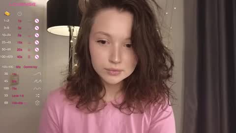 Snapshot of peachvibes chatting on February 2025 10:09:01 PM Lili online show from February 2025 10:09:01 PM