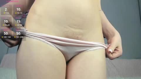 Nicole online show from March 2026 12:47:02 AM