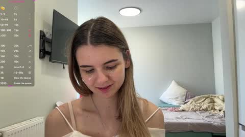 Peachy online show from May 2026 10:54:02 AM