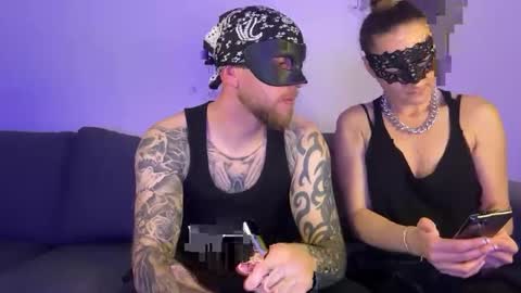 peachyandbarb online show from December 2025 08:28:02 PM