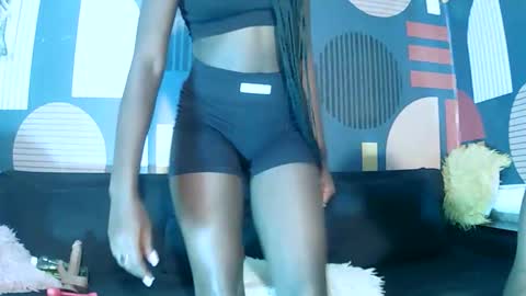 Peachy Frost online show from February 2026 11:20:01 AM