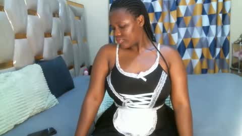 Snapshot of peachygirl255 chatting on March 2026 09:51:01 PM Peachy online show from March 2026 09:51:01 PM