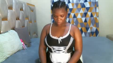 Snapshot of peachygirl255 chatting on April 2026 05:30:01 PM Peachy online show from April 2026 05:30:01 PM