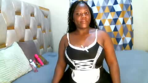 Snapshot of peachygirl255 chatting on June 2026 05:09:02 AM Peachy online show from June 2026 05:09:02 AM