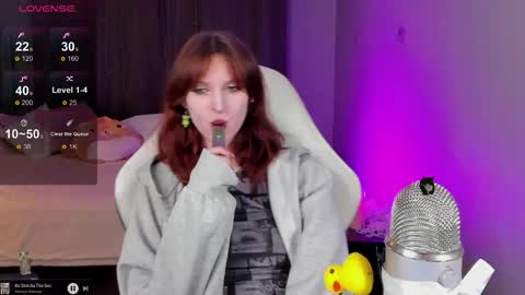 Snapshot of peachymaybe chatting on February 2026 12:31:02 AM Peachy not a bb baby love or something Please call me Peachy online show from February 2026 12:31:02 AM