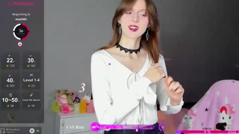 Peachy not a bb baby love or something Please call me Peachy online show from July 2026 09:32:02 PM