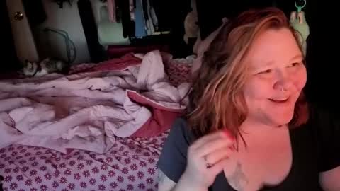 Peachy Nessa online show from February 2026 01:15:02 AM