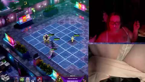 Peachy Nessa online show from February 2026 03:35:02 AM