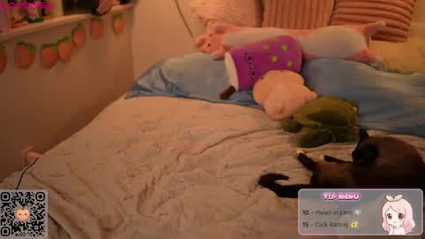 Snapshot of peachypeachgirl chatting on April 2026 04:46:01 AM peachypeachgirl online show from April 2026 04:46:01 AM