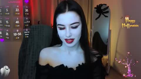 Snapshot of peachypoet chatting on October 2025 02:51:02 PM Chloe online show from October 2025 02:51:02 PM