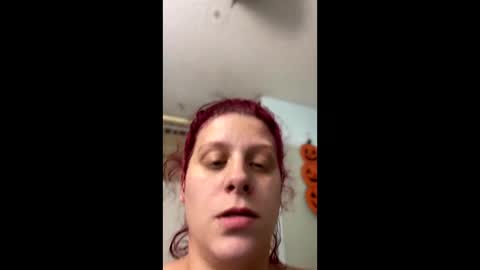 peachyy27 online show from October 2025 09:45:01 PM