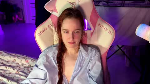 Adelina online show from March 2025 11:03:02 PM