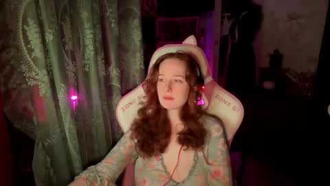 Adelina online show from April 2026 01:58:01 AM