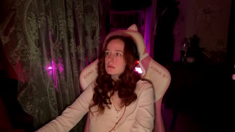 Adelina online show from April 2026 02:44:01 AM