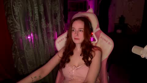 Adelina online show from April 2026 03:50:01 PM