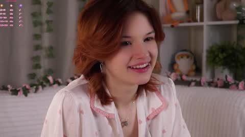 Lily online show from December 2025 12:06:01 AM