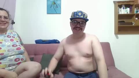 pecadodulce online show from January 2025 01:31:02 AM