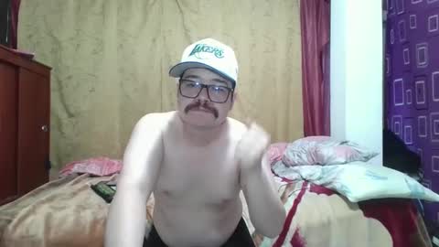 pecadodulce online show from January 2025 10:36:01 PM