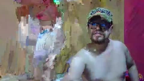 pecadodulce online show from October 2025 11:57:01 PM