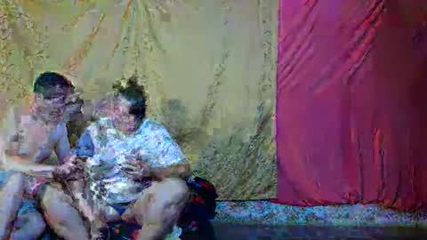 pecadodulce online show from November 2025 12:23:01 AM