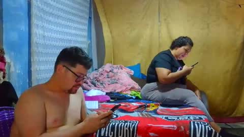 pecadodulce online show from May 2026 09:57:02 PM